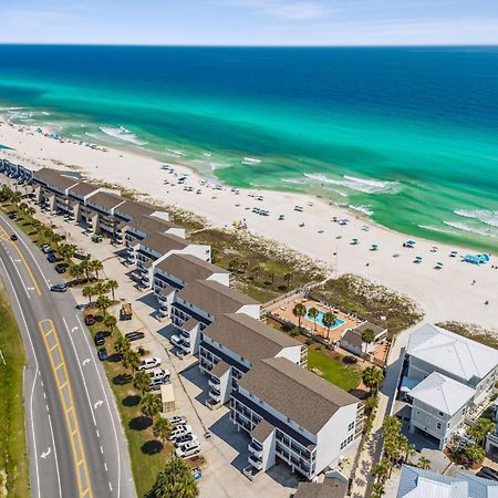 Seaside Serenity Ramsgate 24 Free Beach Srvc & Activities! Villa Panama City Beach Luaran gambar