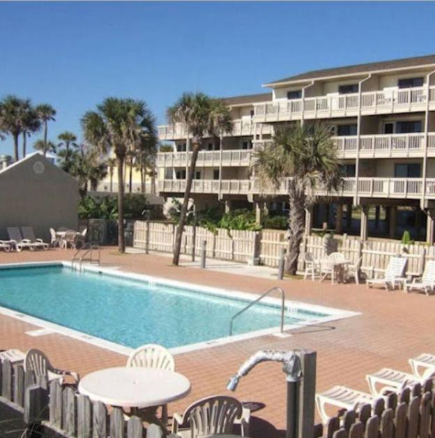 Seaside Serenity Ramsgate 24 Free Beach Srvc & Activities! Villa Panama City Beach Luaran gambar