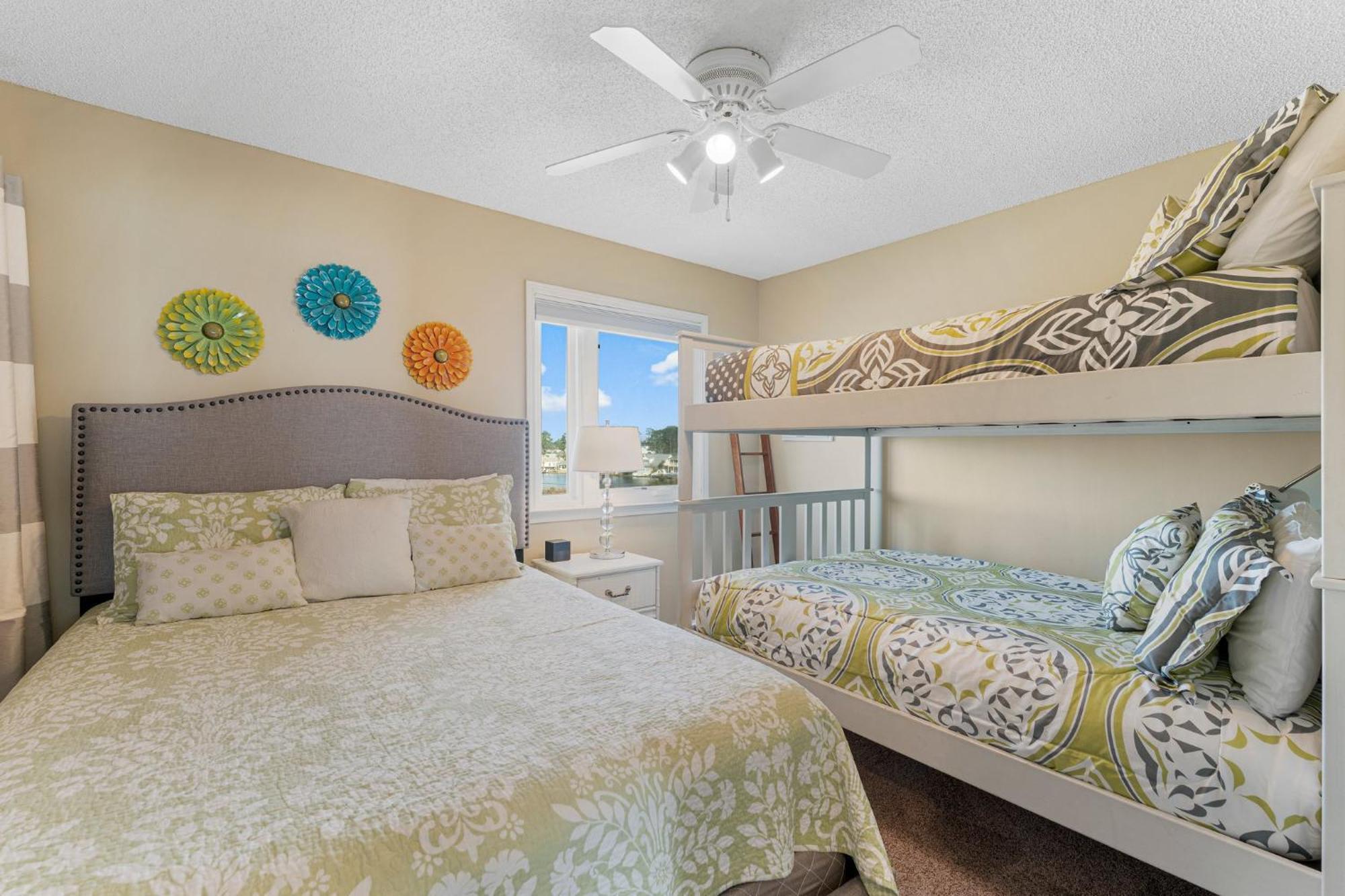 Seaside Serenity Ramsgate 24 Free Beach Srvc & Activities! Villa Panama City Beach Luaran gambar