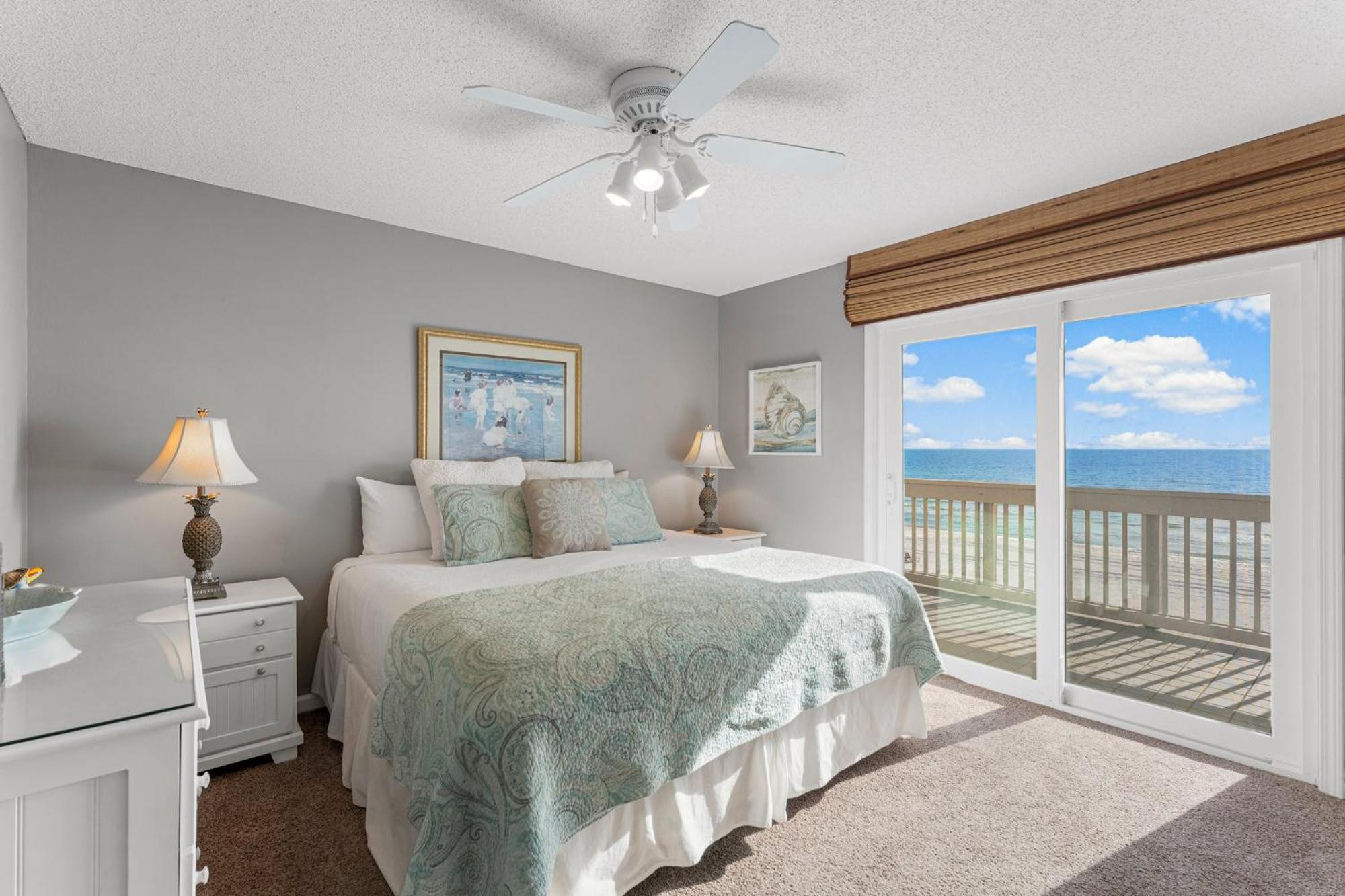 Seaside Serenity Ramsgate 24 Free Beach Srvc & Activities! Villa Panama City Beach Luaran gambar