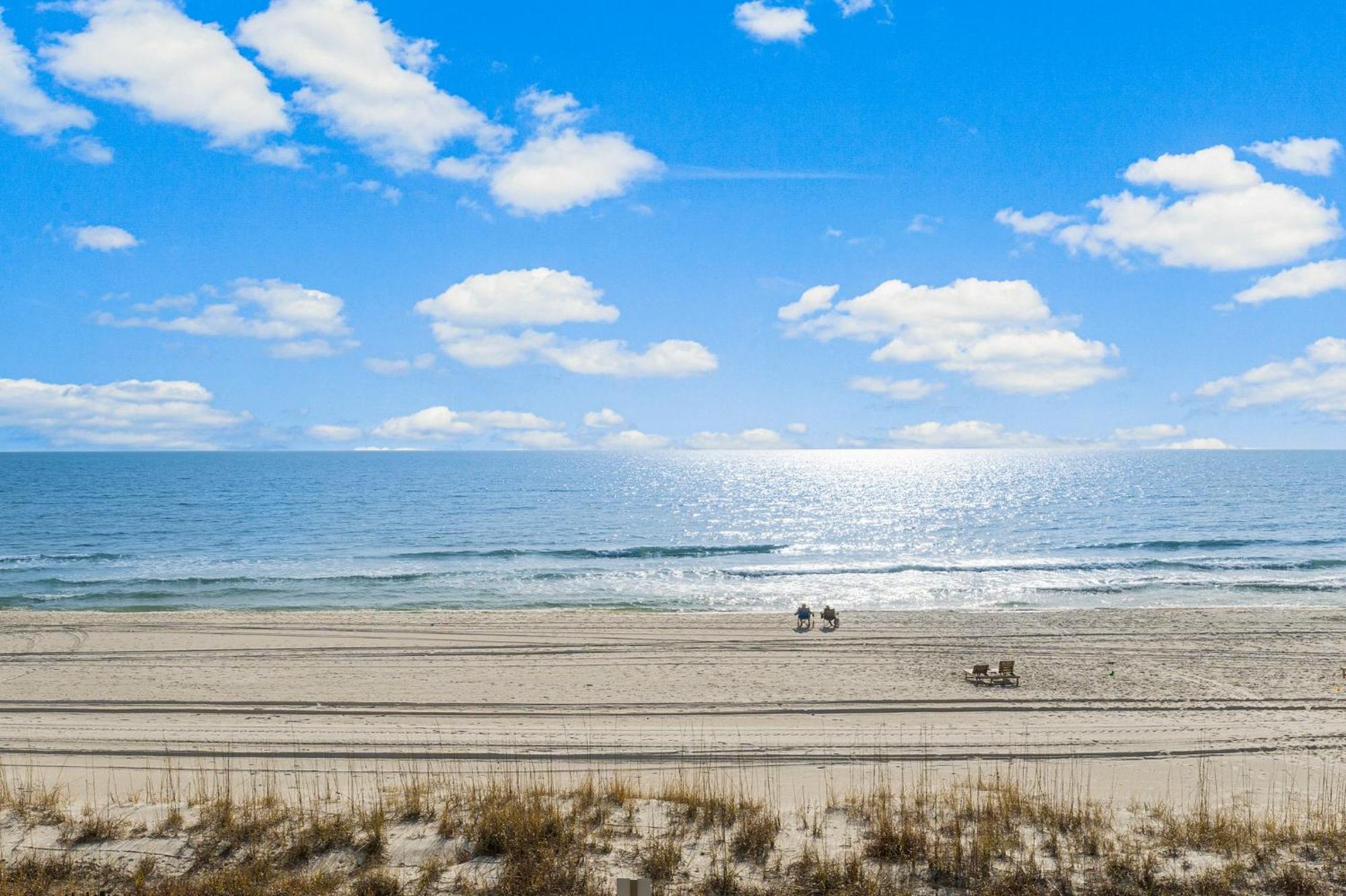 Seaside Serenity Ramsgate 24 Free Beach Srvc & Activities! Villa Panama City Beach Luaran gambar