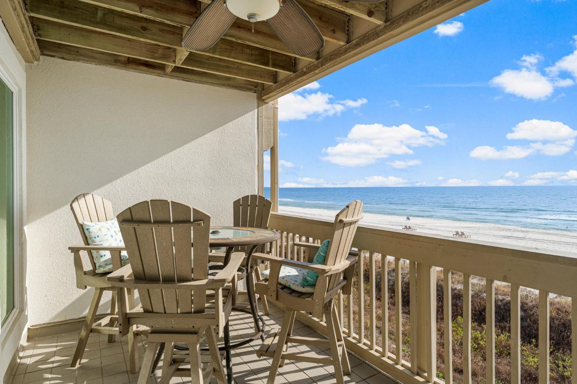 Seaside Serenity Ramsgate 24 Free Beach Srvc & Activities! Villa Panama City Beach Luaran gambar